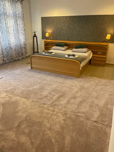 Eben Ezer real concept