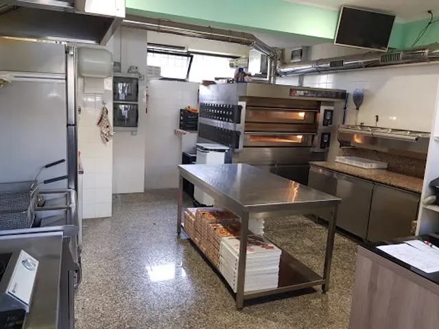 Super Pizza 2 Morena