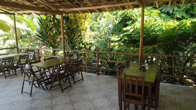 Restaurante Domingos do Diogo