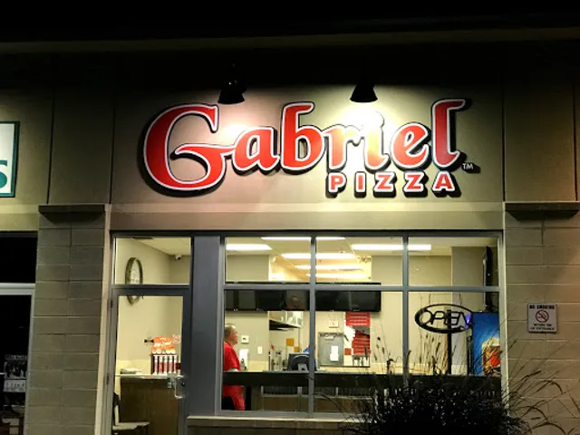 Gabriel Pizza