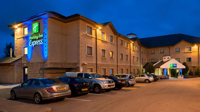 Holiday Inn Express Inverness by IHG