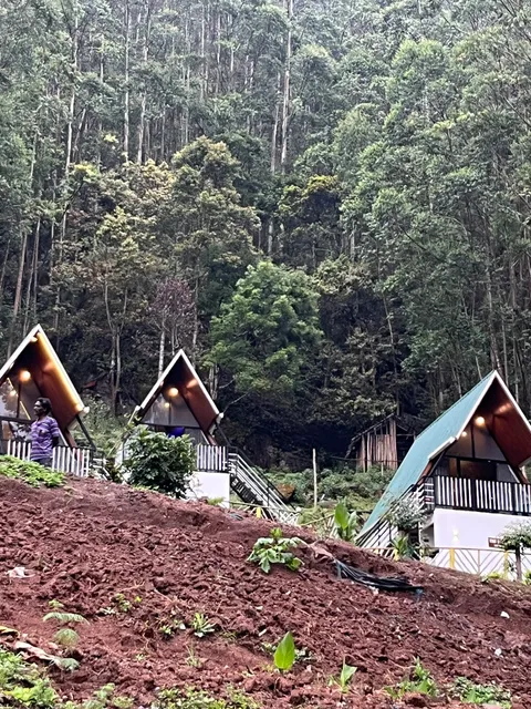 The soul of Vattavada