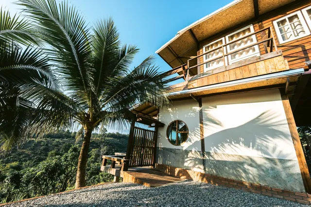 ไร่นายใหญ่ ดูดาว โฮมสเตย์ (Rai Naiyai Dodow)