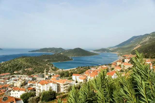 Kaş Otogarı