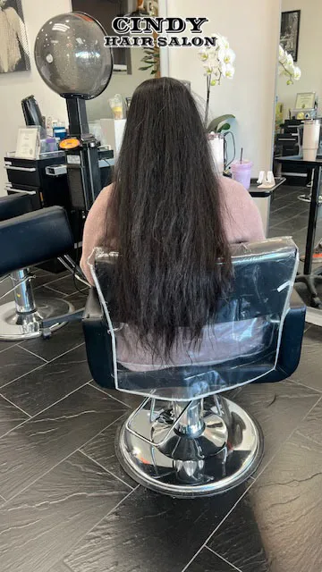 Cindy Hair Salon