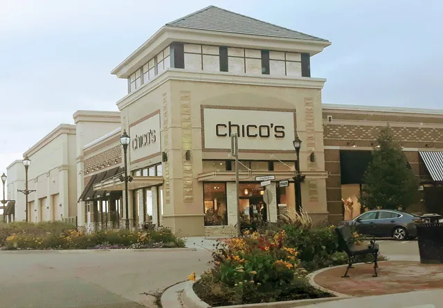 Chico's