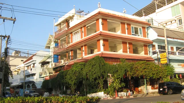 Ban Arunothai Homestay