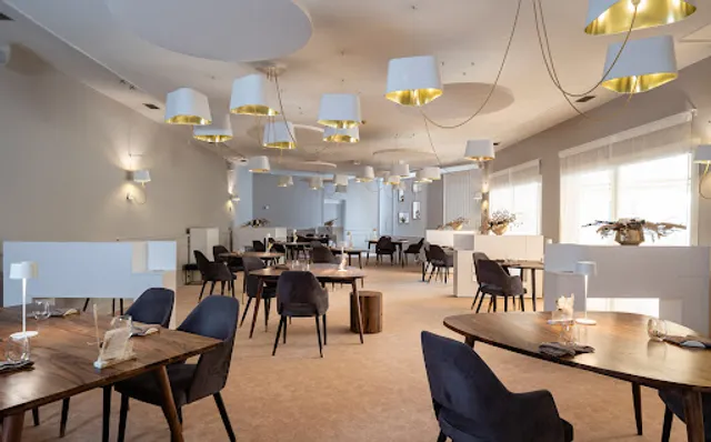 Le Saint Hilaire Gwladys & Sébastien Rath