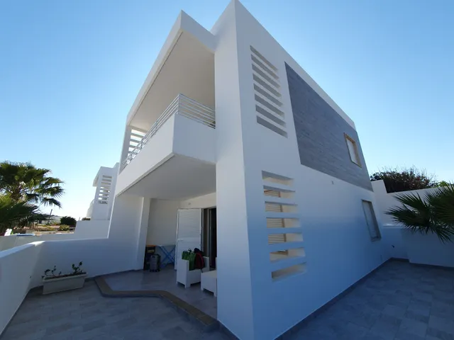 Donnosanto residence Pantanaggianni