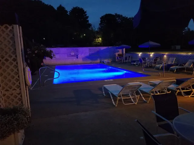 Paugus Bay Condominium Association