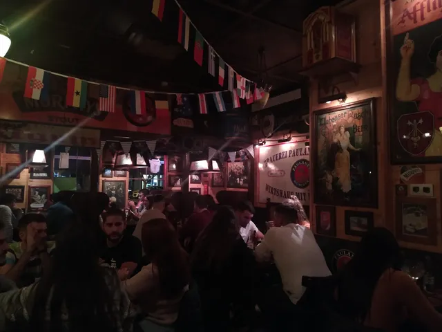 Sweet Café Teatinos