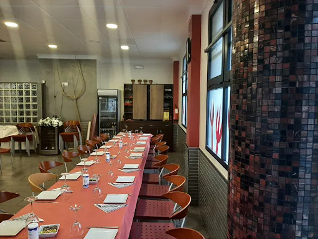 Restaurant La Forqueta