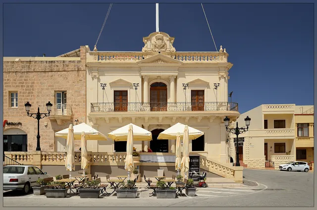 La Vittoria Band Club