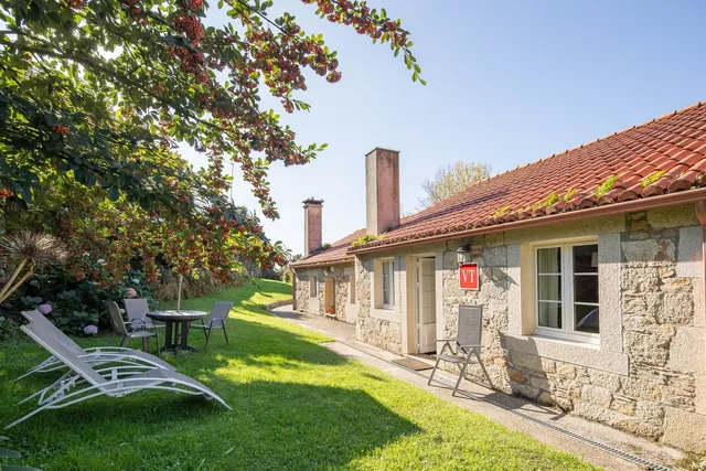 Casa Playa de Balares