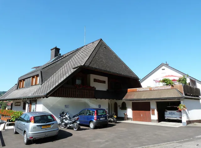 Pension Florianhof