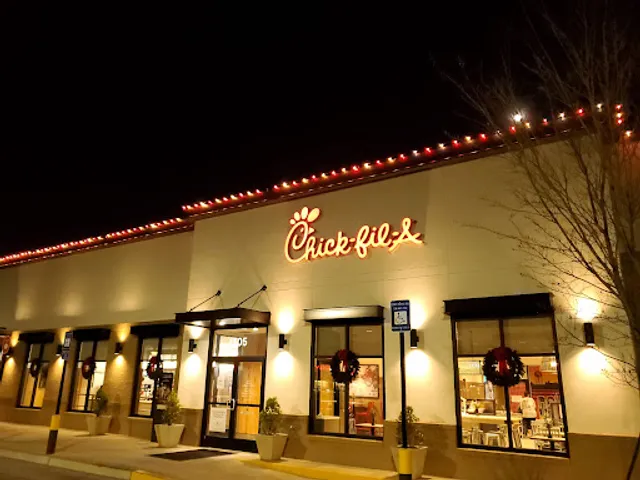 Chick-fil-A