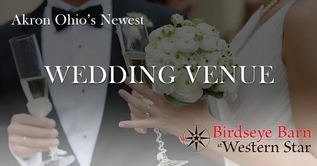 Birdseye Barn at Western Star