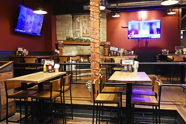 Greene's Pour House at the Granary