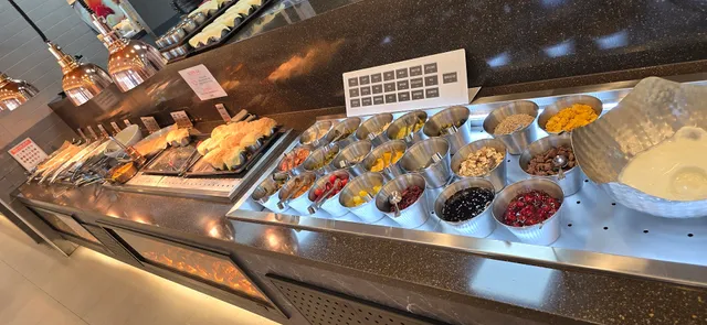 쿠우쿠우 양주옥정점