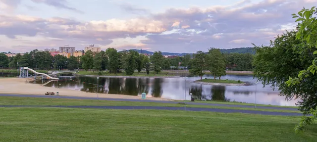 After School Campus Rolava