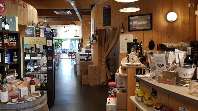 Les Domaines Qui Montent - Limonest