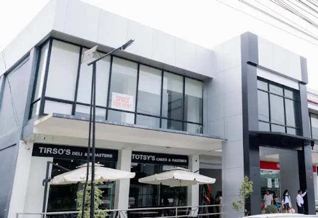 Tirso's Deli and Roasters