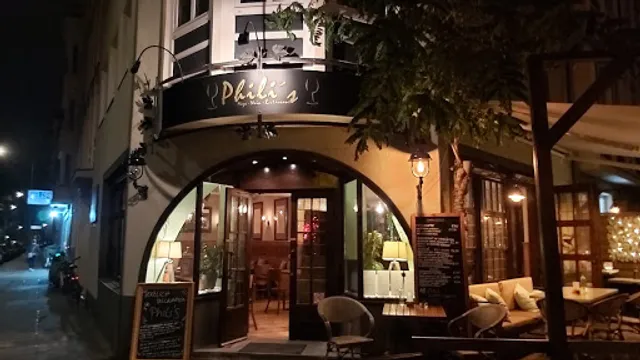 Phili’s Restaurant