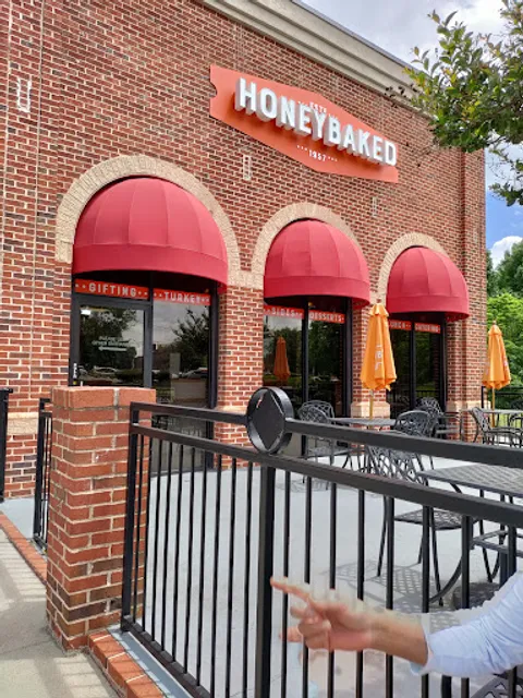 The Honey Baked Ham Company