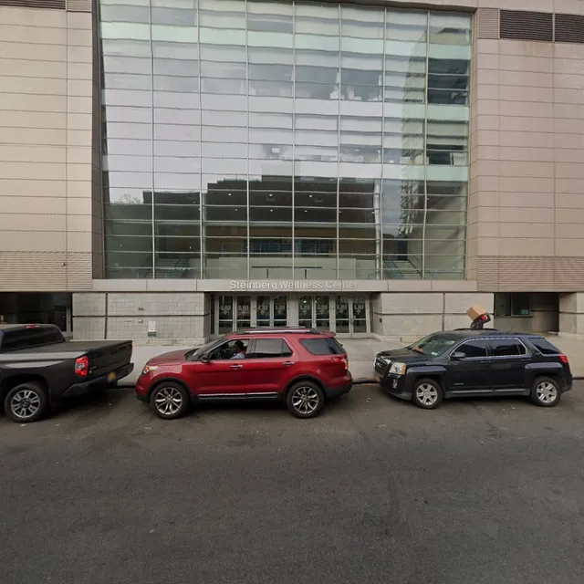 Steinberg Wellness Center