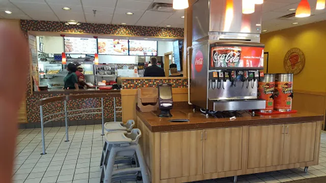 Popeyes Louisiana Kitchen