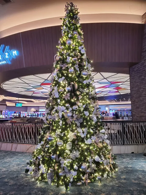 Choctaw Casino Durant OM