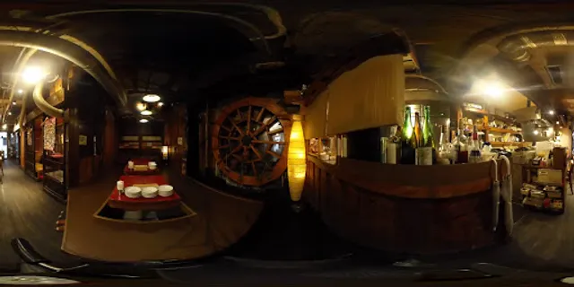 イタリア酒場 びの屋