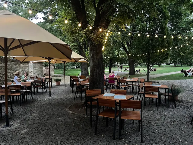 Café~bistro Citadela