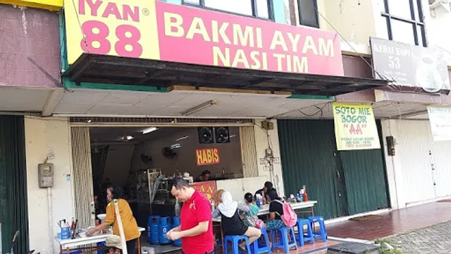 Bebek Kaleyo Gading Serpong