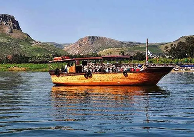 Shalom Journeys Inc.