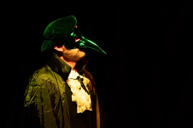 Escuela de Teatro y Cine de Málaga