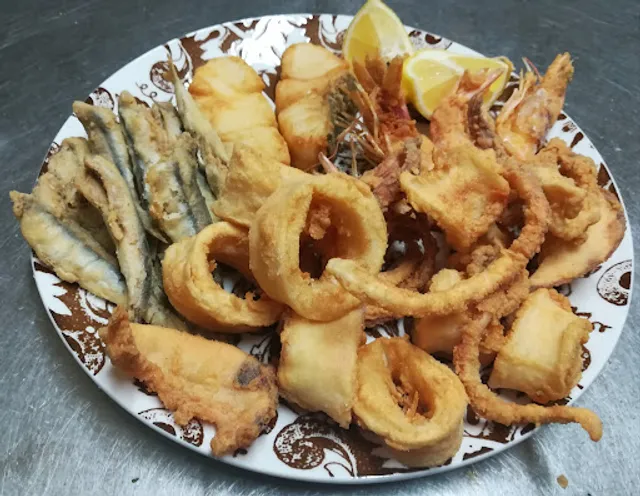 La Locanda Del Pesce