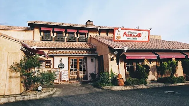 Marino Owariasahiten