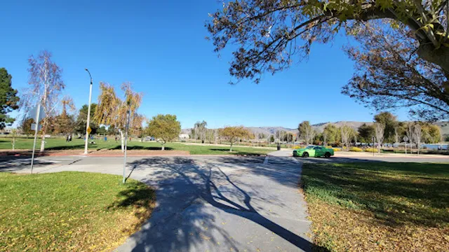Visitors Center | Central Park