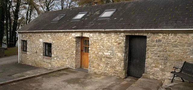 The Long Barn Accommodation