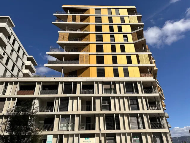 Eco-quartier de l'Etang