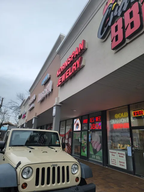 Kornspan Jewelry Company