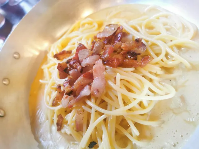 Cacio & Pepe Genève