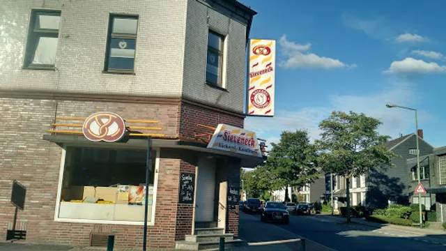 Sieveneck Bäckerei