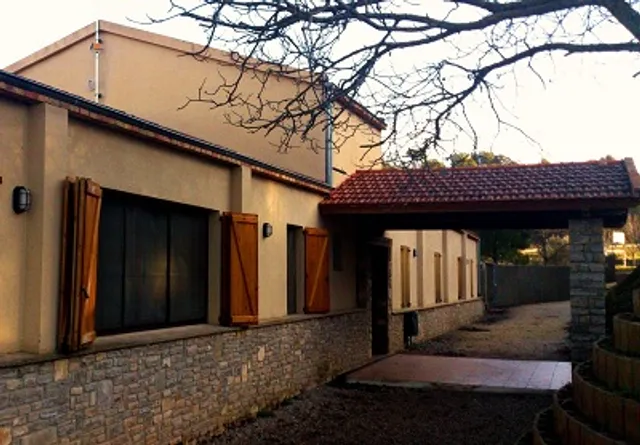 Casa de colònies la Coma