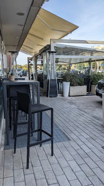 Ristorante Pizzeria Vesuvio