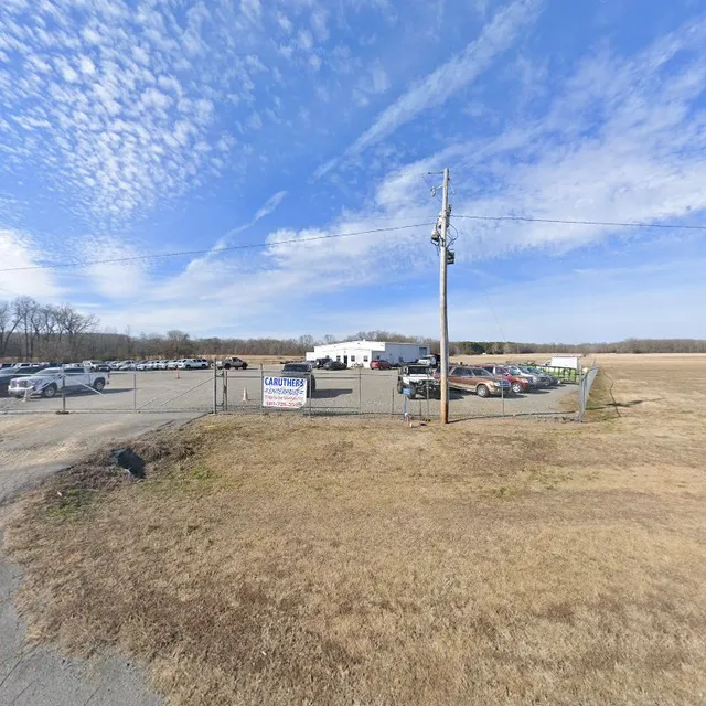 Caruthers Auto Trailer & Sales