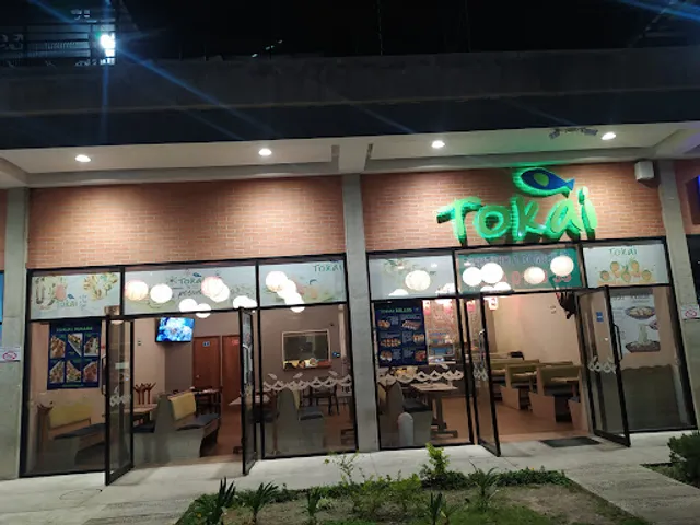 Tokai El Fortín Plaza E-co Center