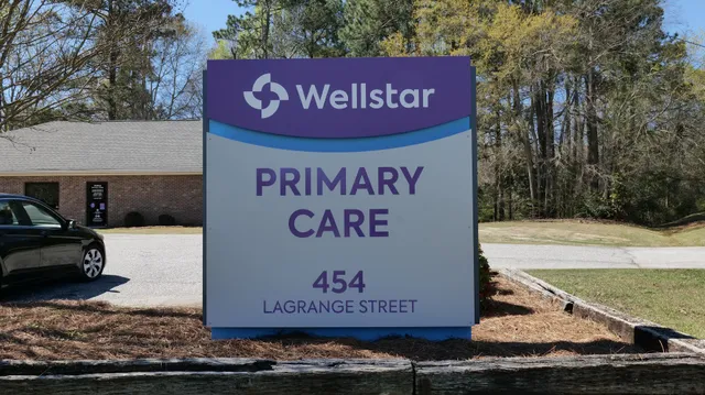 Wellstar Family Medicine