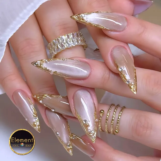 Element Nail Bar - Avondale